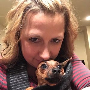 Meet your Posher, Jeannette